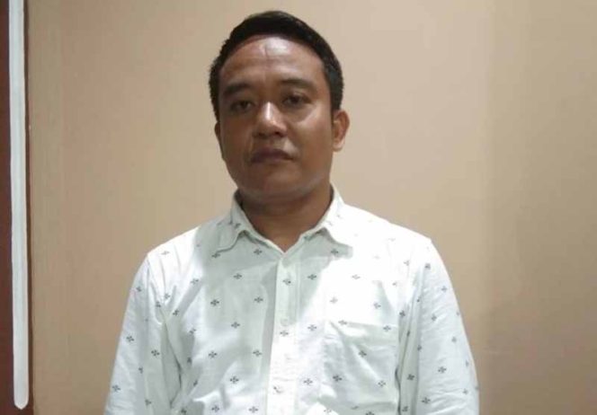 
					Herdian Siap Pimpin PAC Gerindra