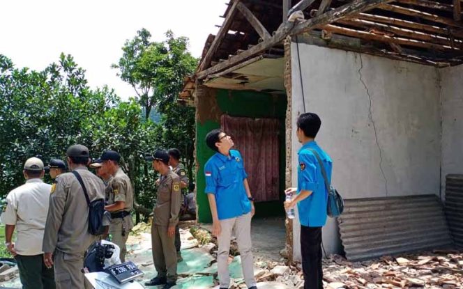 
					DPD KNPI Kabupaten Bogor Bergerak