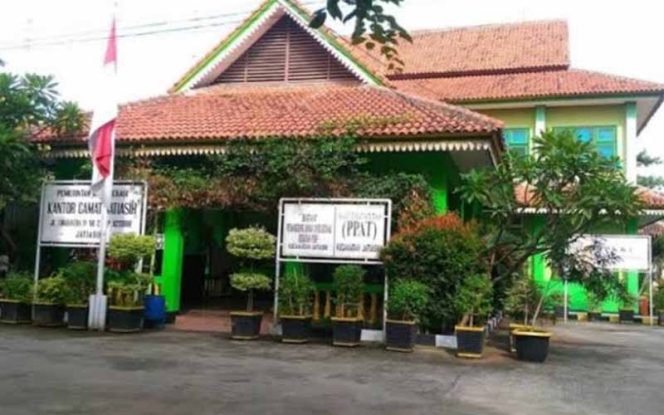 
					Virus Corona Melanda, PAD Kecamatan Jatiasih Tercapai