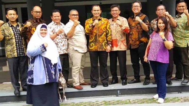 
					Komisi IV DPRD Kota Bogor