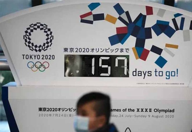 
					Gara-gara Corona, Tim Bulu Tangkis Indonesia Galau