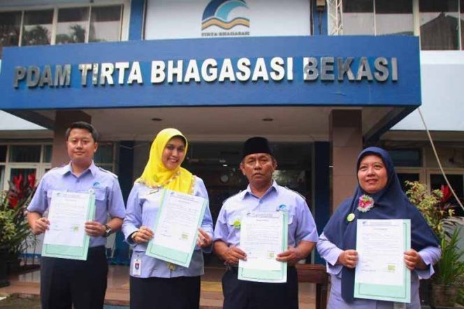 
					PDAM TB Masih Tunggak Pembelian Air Baku Rp10 Miliar