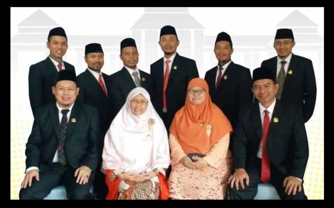 
					Fraksi PKS Kabupaten Bekasi