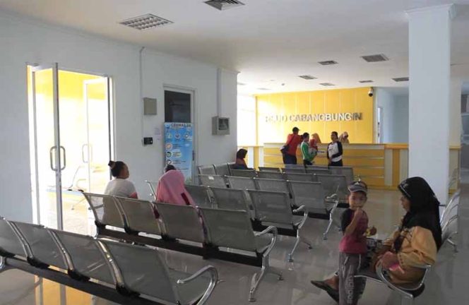 
					RSUD Cabangbungin sebagai salah satu rumah sakit yang akan menangani pasien kasus Covid-19.