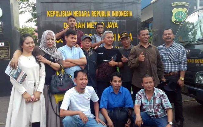 
					Revitalisasi Pasar Bantar Gebang Jangan Diulur