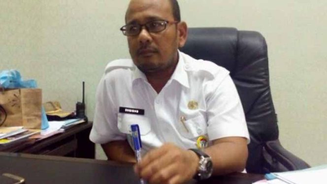 
					Sekretaris BKPPD Kota Bekasi, Sugino