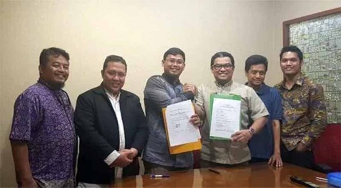 
					Reborn Brand Film Anak Nasional Syamil Dodo, PT Nada Cipta Raya gandeng aplikasi muslimlife untuk film versi terbaru. (FOTO : Istimewa)