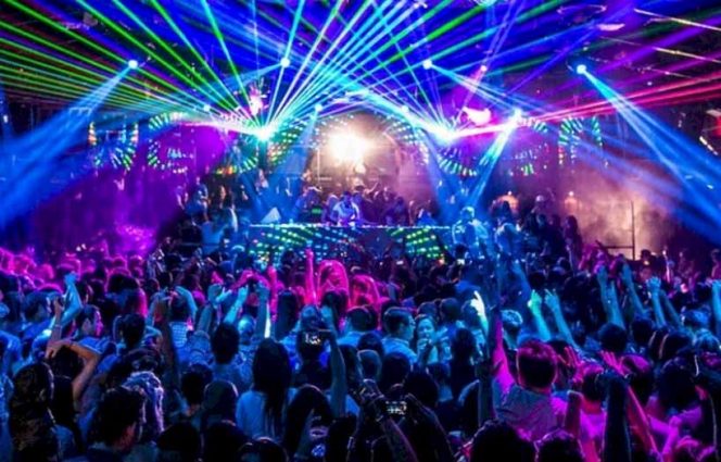 
					Cegah Penyebaran Virus Corona, THM Diminta Tutup