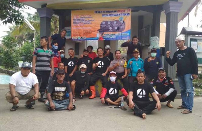 
					Perumahan Tridaya Indah 2, Desa Tridaya Sakti, Kecamatan Tambun Selatan.