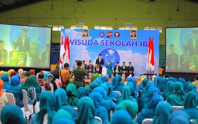 
					Pemkot Bogor sendiri memulai program Sekolah Ibu pada 2017 di dua kelurahan dengan anggaran Rp200 juta lebih.