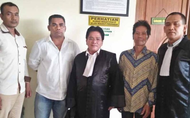 
					Law Office BMS Situmorang & Partners