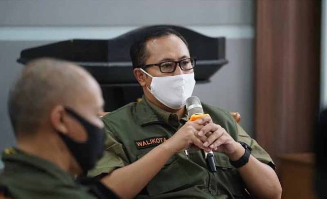 
					Wali Kota Sukabumi, Achmad Fahmi