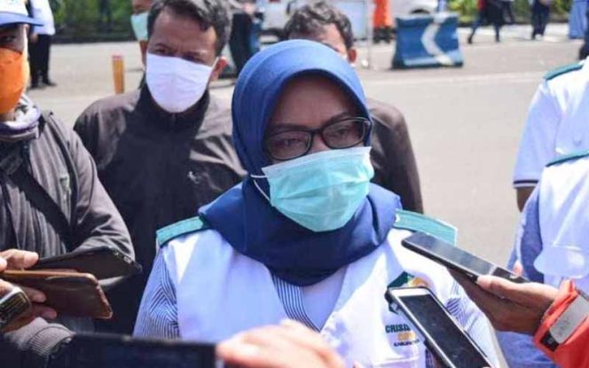 
					Bupati Bogor, Ade Yasin