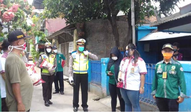 
					BAPAN membantu meringankan beban sesama.