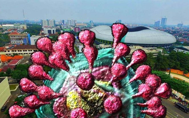 
					Dicurigai Penyumbang Virus Corona, Tiga Klaster Dapat Perhatian Khusus