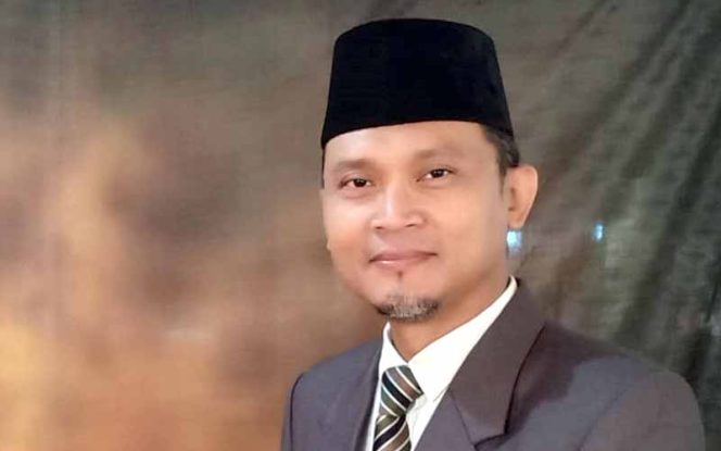 
					Chairuman J Putro, Ketua DPRD Kota Bekasi