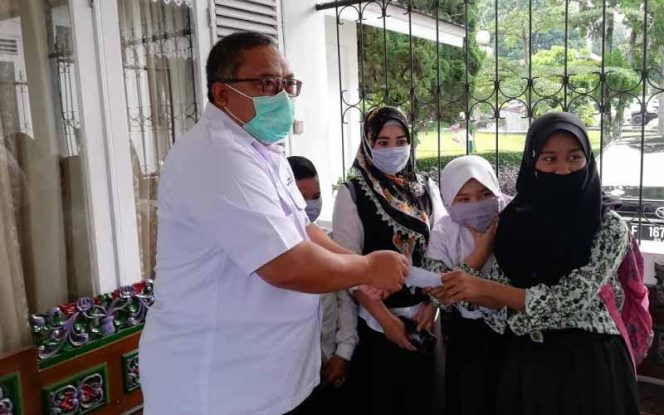 
					DKP3 Jamin Ketersediaan Pangan