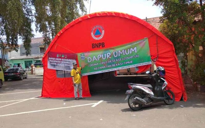 
					Kelurahan Bekasi Jaya Maksimal Layani Warga