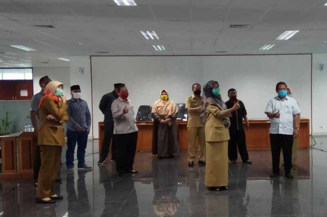 
					Siapkan Rp22 Miliar Untuk 12 Ribu KK