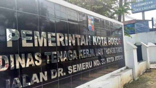 
					Disnaker Buka Pendaftaran Pengaduan Karyawan Yang Dirumahkan