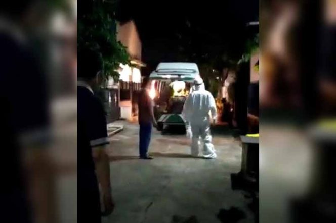 
					Dua Anak di Cileungsi Terpapar Covid-19