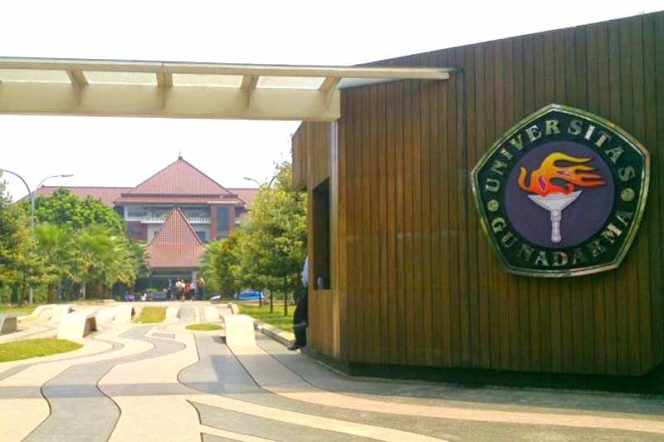 
					Universitas Gunadarma Ciptakan Alat Bantu Napas Berbasis loT