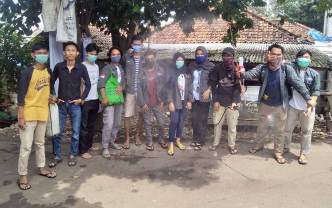 
					Hipda di lingkungan RW 01, Kelurahan Duren Mekar, Kecamatan Bojongsari, Kota Depok.