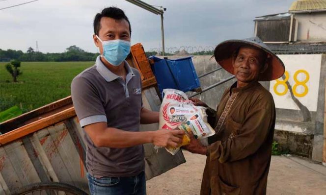 
					Anggota DPRD Provinsi Jawa Barat (Jabar) Fraksi Partai Gerindra, Ihsanudin