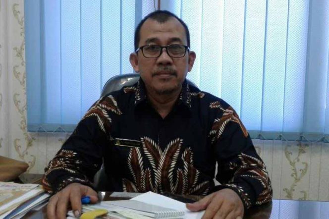
					Inayatullah, Kepala Dinas Pendidikan Kota Bekasi
