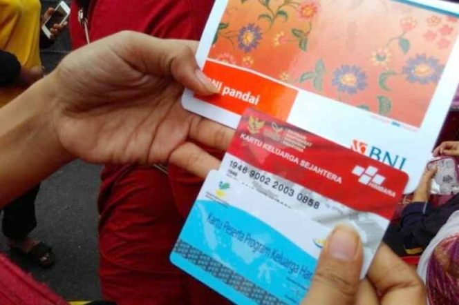 
					Program Keluarga Harapan