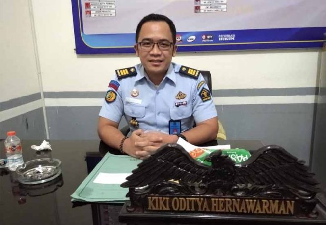 
					129 Napi Bulakapal Hirup Udara Bebas