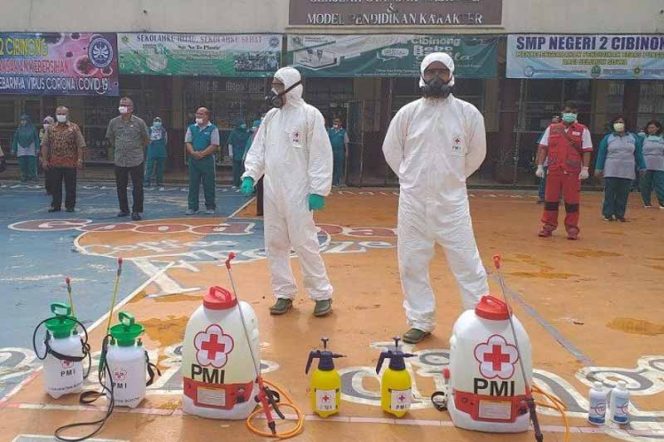 
					Tim Medis Butuh Dukungan Emosional