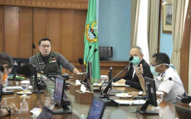 
					Pemudik dari Zona Merah Bakal Diperiksa