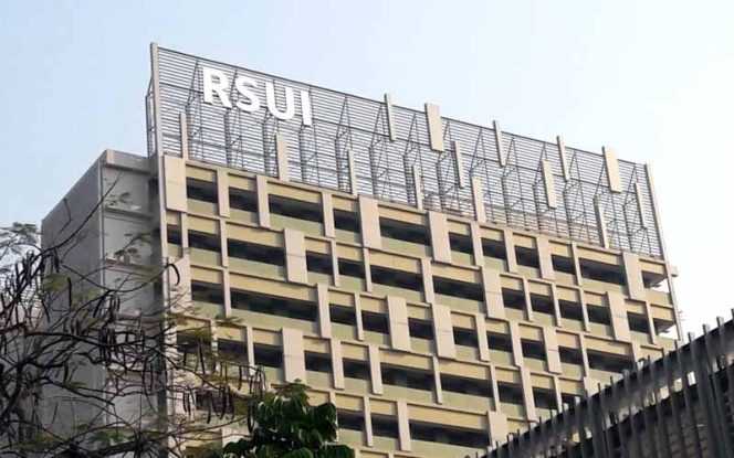 
					Tim Medis RSUI Diberikan Penginapan