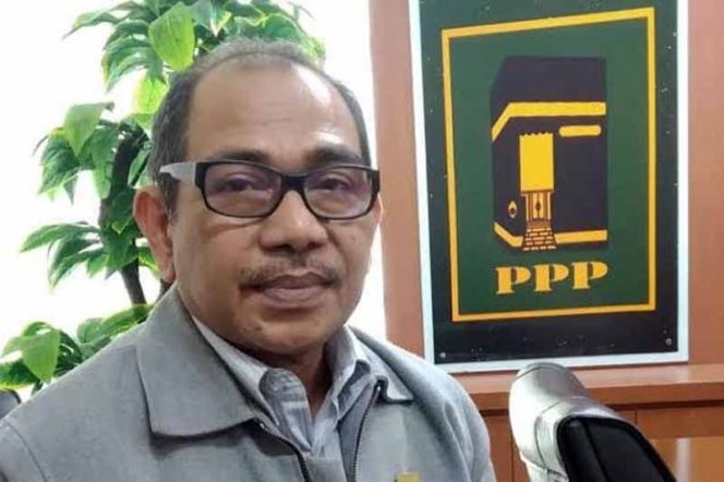
					Anggota Komisi II DPRD Kota Bogor Rizal Utami