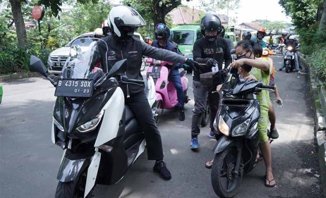 
					Pelaksanaan PSBB Terus Dievaluasi