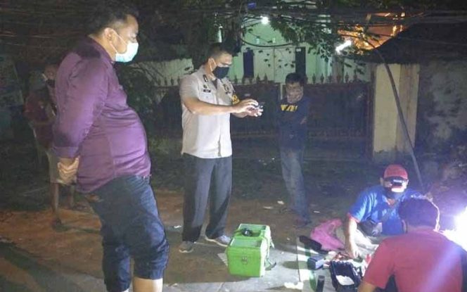 
					Perizinan Lingkungan Nihil, PT TAL Langgar Physical Distancing