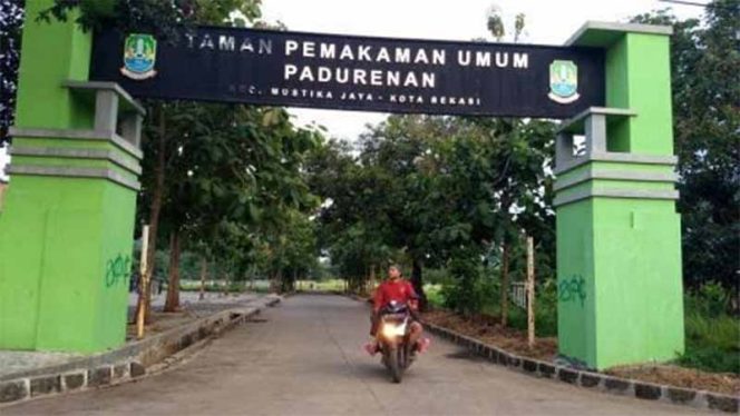 
					UPTD TPU Padurenan Sudah Makamkan 47 Jenazah Covid-19 Berstandar WHO