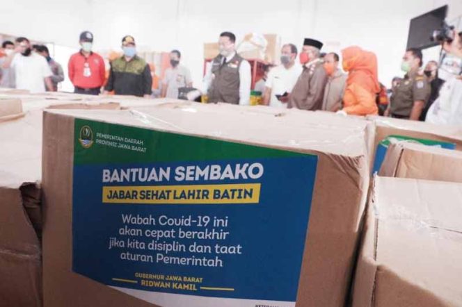 
					156.831 KK Terima Bantuan