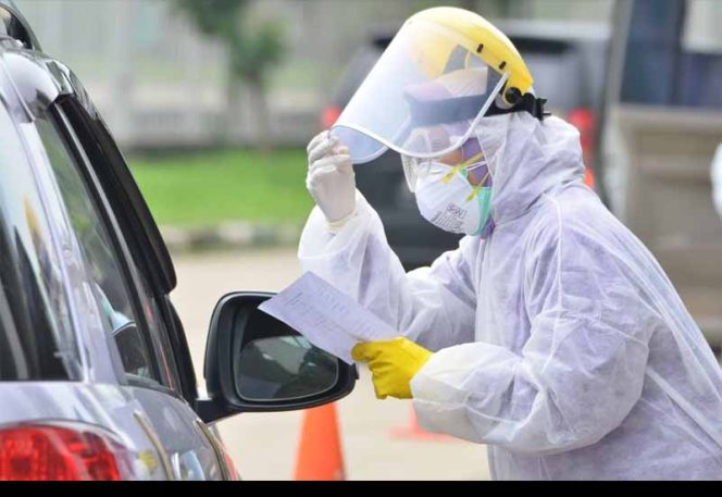 
					Alokasi Anggaran Covid-19 Bakal Bertambah