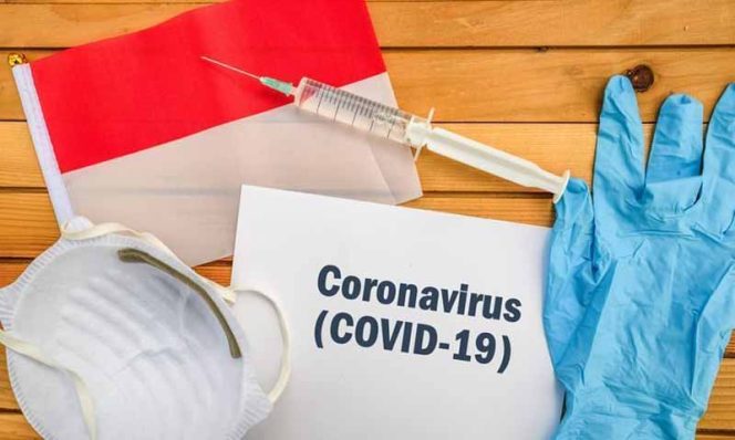 
					Pasien Sembuh Covid-19 Terus Bertambah