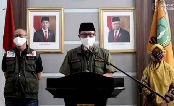 
					Pejabat Eselon II Tak Dapat THR