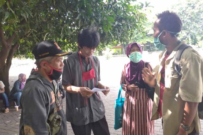
					Kasus Bayi Ditahan RSUD, Biaya Dibantu CSR dan KTP Penjamin Dikembalikan