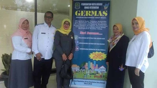 
					Tanti Rohilawati Maknai Hari Kartini Ditengah Pandemi Corona