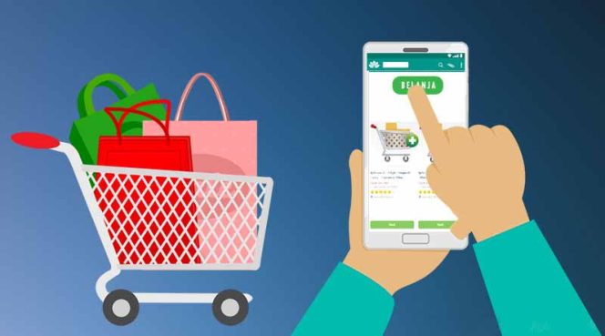 
					Pemkot Akan Menerapkan Pasar ‘Online’ Tradisional