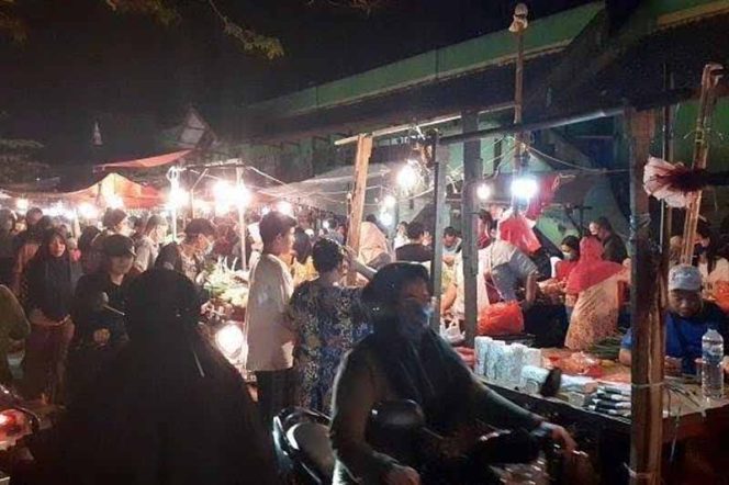 
					Fraksi Gerindra Nilai PSBB Setengah Hati