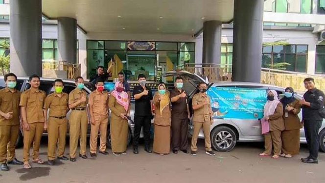 
					Diskominfosantik Kabupaten Bekasi 