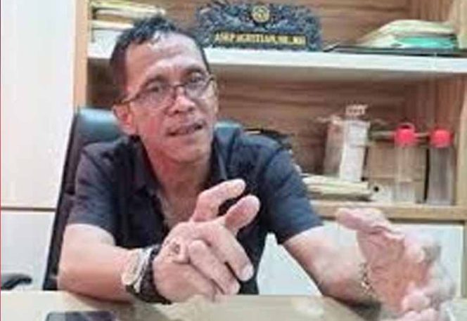 
					Askun : Gugus Tugas Covid-19 Tidak Becus Kelola Anggaran