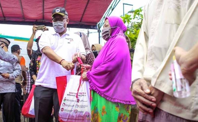 
					70.224 KPM di Kabupaten Bogor Terima Banpres