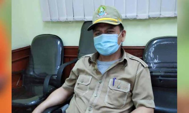 
					KSI Utamakan Kelengkapan Administrasi Bali Tower